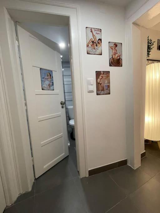 Apartment Or Family Room Lisboa Kültér fotó