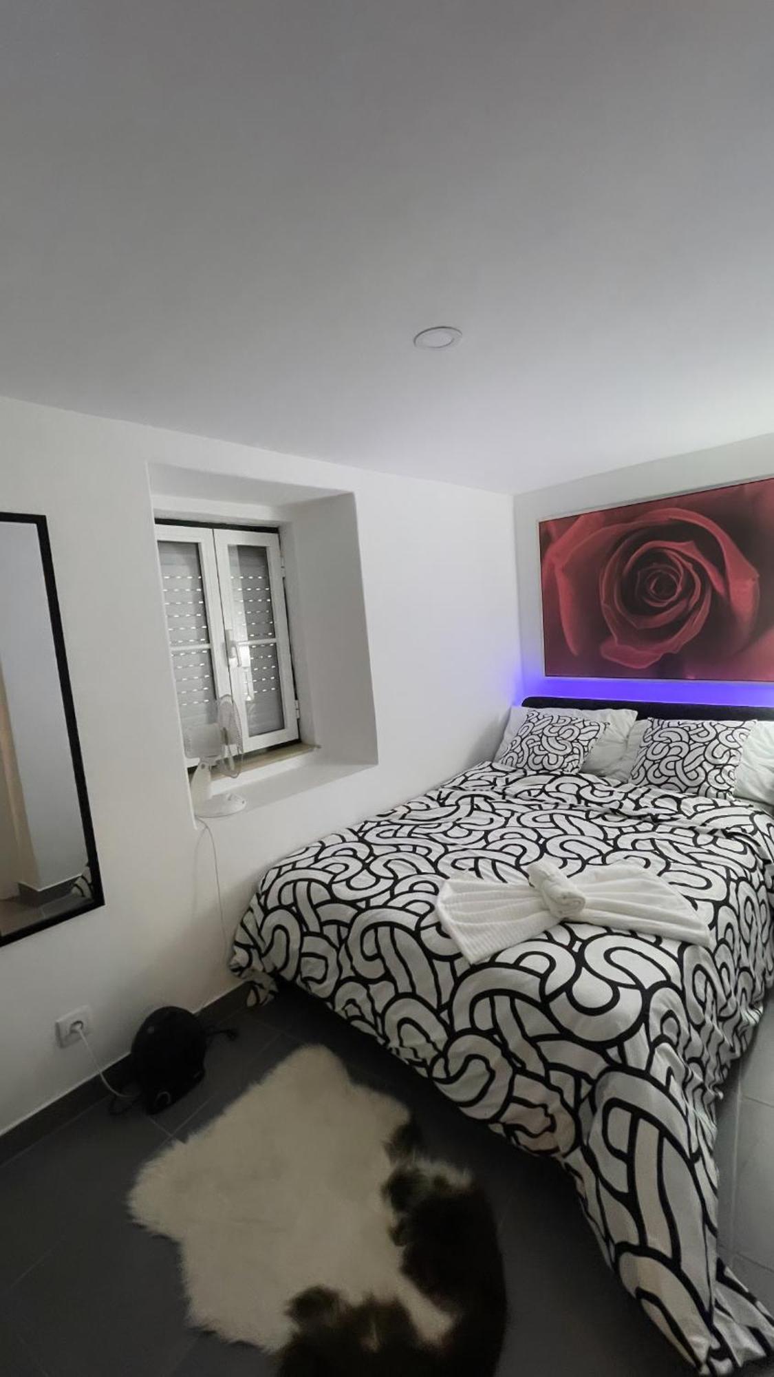 Apartment Or Family Room Lisboa Kültér fotó