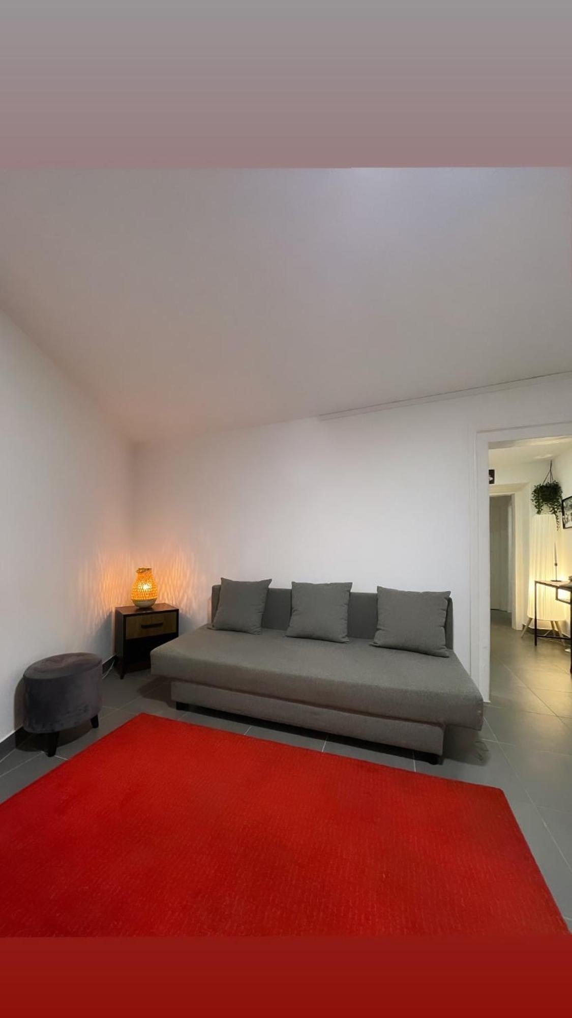Apartment Or Family Room Lisboa Kültér fotó