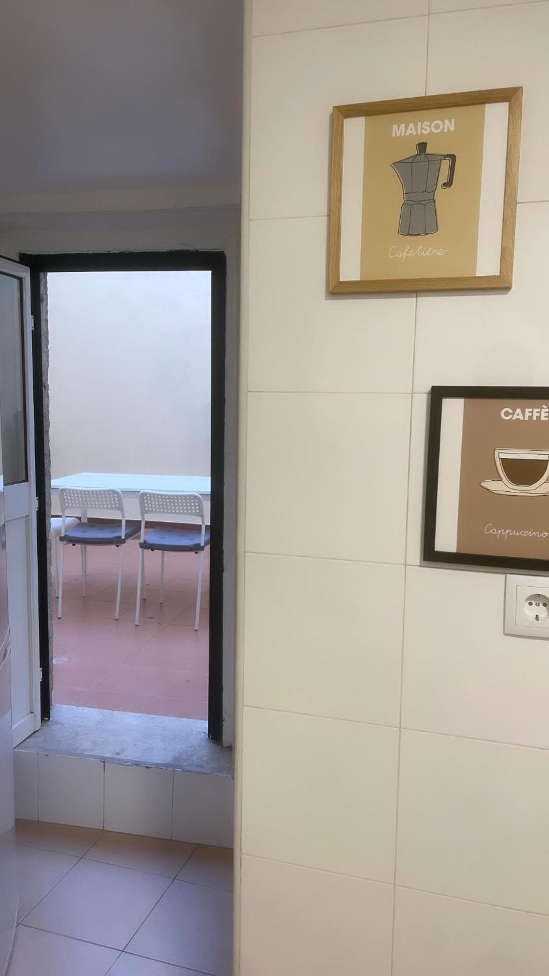 Apartment Or Family Room Lisboa Kültér fotó