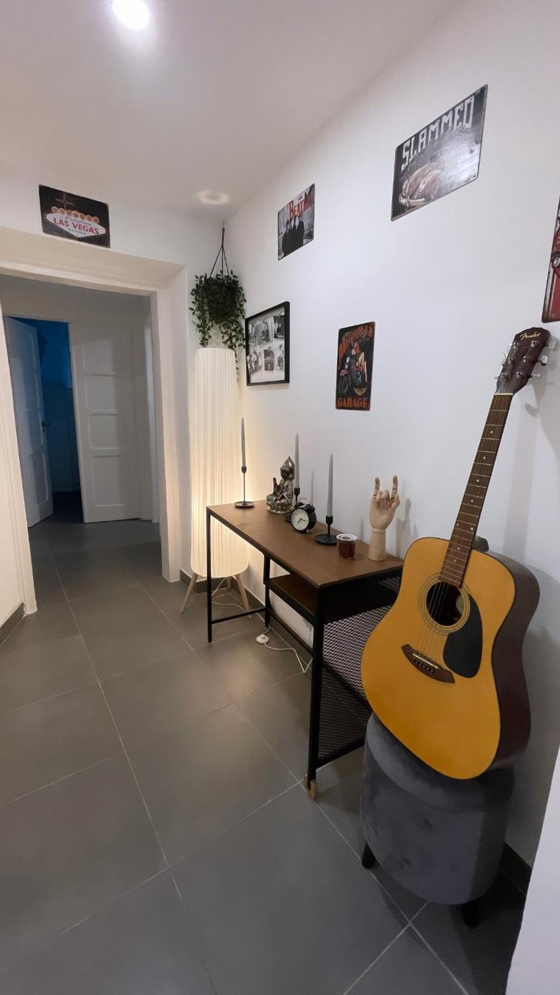 Apartment Or Family Room Lisboa Kültér fotó