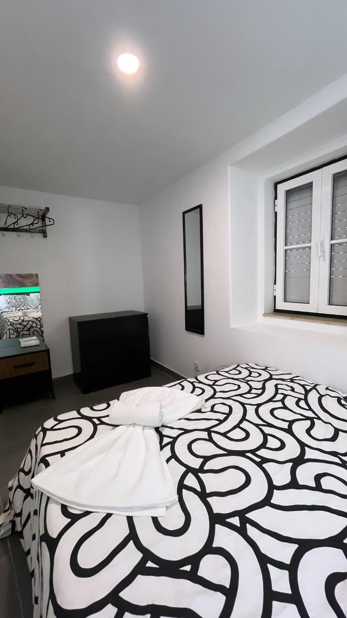 Apartment Or Family Room Lisboa Kültér fotó